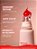 Hidratante Labial Crystal Glaze Melon Pop - SHEGLAM - Imagem 5