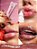 Hidratante Labial Crystal Glaze Strawberry Milk - SHEGLAM - Imagem 3