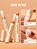Corretivo Complexion Boost - SHEGLAM - Imagem 5