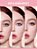 Duo Pó Face e Olhos Insta Ready Bubblegum - SHEGLAM - Imagem 4