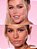 Blush Líquido Color Bloom Love Cake - SHEGLAM - Imagem 2
