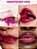 Lip Balm Hydra Jelly Pocket Dragonfruit Dew - SHEGLAM - Imagem 4