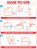 Lip Balm Hydra Jelly Pocket Dragonfruit Dew - SHEGLAM - Imagem 7