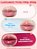 Lip Balm Hydra Jelly Pocket Dragonfruit Dew - SHEGLAM - Imagem 6