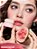 Lip Balm Hydra Jelly Pocket Guava Glow - SHEGLAM - Imagem 2
