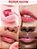Lip Balm Hydra Jelly Pocket Guava Glow - SHEGLAM - Imagem 6