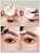 Gel Fixador de Sobrancelhas Set Me Up Crystal - SHEGLAM - Imagem 5