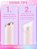 Sombra Crystal Jelly Glaze Stick Golden Girl - SHEGLAM - Imagem 4
