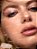 Sombra Crystal Jelly Glaze Stick Starlit Silver - SHEGLAM - Imagem 2