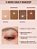Paleta de Sombras The Essentials Veil - SHEGLAM - Imagem 7