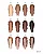 Paleta Sombra Eterna 01 - Alyce Gontijo Beauty - Imagem 3