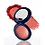 BT Shimmer Blush Cornalina - Bruna Tavares - Imagem 1