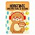 Máscara Facial Hidratante Urso - Hello Mini - Imagem 1