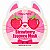 Máscara Facial Hidratante Morango Strawberry Essence Mask - Hello Mini - Imagem 1