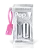 Blush Pop Stick Baby Pink - MBOOM - Imagem 7