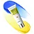 Retinal Shot Tightening Dual Cream 50ml - Celimax - Imagem 2