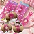 Lip Jelly Balm Relógio S5152 - Sarah's Beauty - Imagem 2