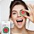 Máscara Hidratante para Olhos Watermelon Eye Pads - Oceane - Imagem 2