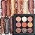 Paleta de Sombras To Go Basic - Nadia Tambasco + Oceane - Imagem 2