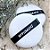 Esponja Ultra Macia Veludo Cotton Puff Ref820 - Sffumato Beauty - Imagem 2