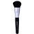 Pincel Kabuki Chanfrado S147 - Sffumato Beauty - Imagem 1