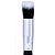Pincel Duo Fiber Pequeno S175 - Sffumato Beauty - Imagem 2