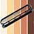 Paleta de Sombras T05 - Atelier Paris - Imagem 2