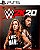 wwe 2K20 ps5 mídia digital - Imagem 1