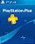 Playstation Plus Conta Plus ps4 mídia digital - Imagem 1