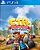 CRASH TEAM RACING NITRO-FUELED PS4 MIDIA DIGITAL PROMOÇÃO - Imagem 1