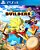 dragon quest builders 2 ps4 midia digital - Imagem 1