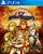 grand kingdom ps4 midia digital - Imagem 1