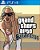 grand theft auto: san andreas ps4 - Imagem 1