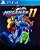 mega man 11 ps4 midia digital - Imagem 1