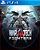 war tech fighters ps4 mídia digital - Imagem 1