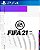 fifa 21 ps4 midia digital - Imagem 1