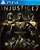 Injustice 2 - Legendary Edition ps4 midia digital - Imagem 1