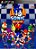 Sonic the fighters ps3 mídia digital - Imagem 1