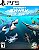 hungry shark world ps5 midia digital - Imagem 1