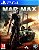 mad max ps4 midia digital - Imagem 1