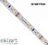 Fita LED 12V 05W/m 60Leds IP20 AMBER 2200K - 05 metros - EKF283560A - EKLART - Imagem 1