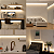 Fita LED 12V 05W/m 60Leds IP20 BRANCO NEUTRO 4000K - 05 metros - EKF4448HL90 - EKLART - Imagem 2