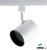 Spot PAR20 Branco para Trilho Eletrificado bivolt - BELLA - DL046B - Imagem 1