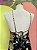Vestido Cropped Viscose Jardim Maravilhoso - M - Imagem 7