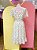 Vestido Off Corações Pretos Misimi - P - Imagem 3