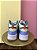 Tênis Nike Dunk High Original -39 - Imagem 5