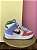 Tênis Nike Dunk High Original -39 - Imagem 4