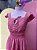 Conjunto Rose Cropped E Saia Maria Francia - GG - Imagem 3
