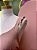 Vestido Rose Viscose Bojo Babado Na Alça Ahina - GG - Imagem 3