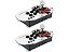 CONTROLE DUPLO ARCADE 2 JOGADORES COM 10 MIL JOGOS MAME - MEGA DRIVE - GBA - GBC - NEOGEO - PLAYSTATION - ACEITA 4 JOGADORES - Imagem 2